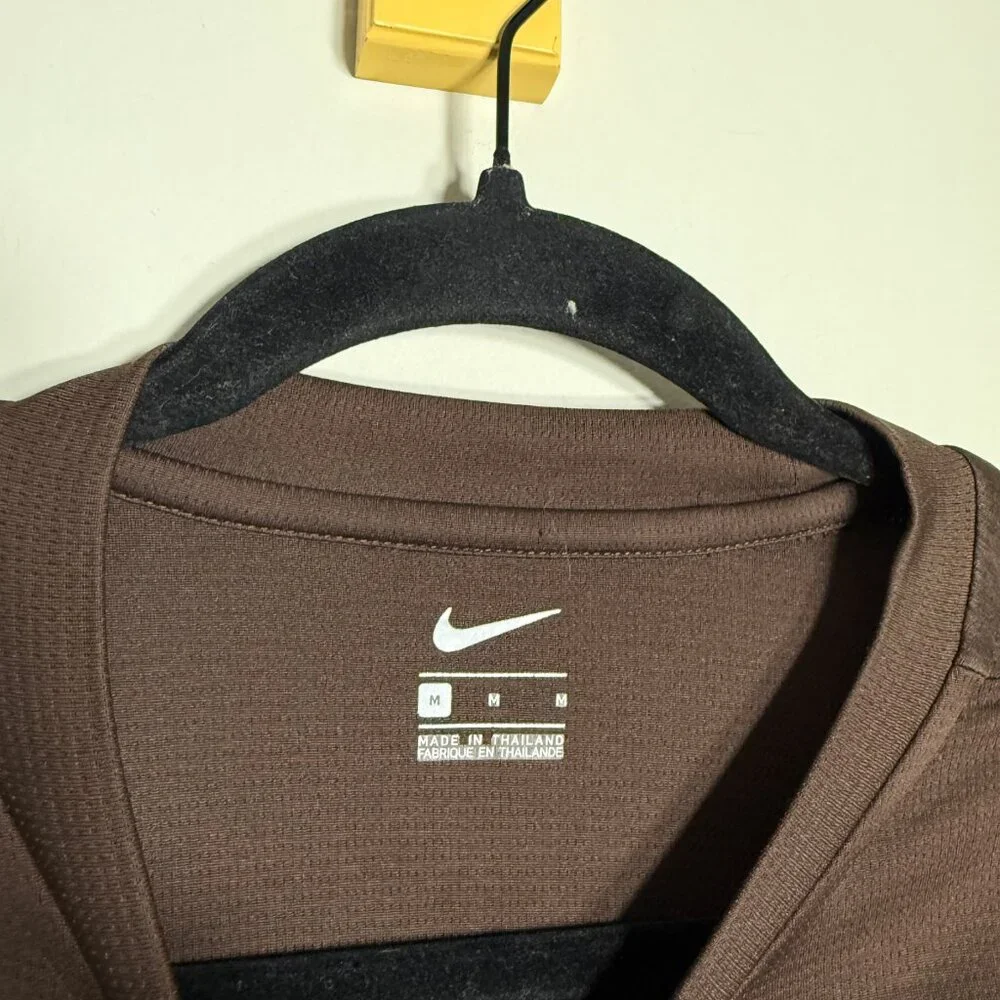 Nike Crew L/S Shirt